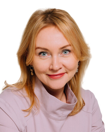 Анастасия Валерьевна Глазкова