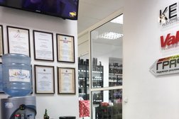 Салон-парикмахерская Kornetovastudio, с рейтингом 4.6 - находится по адресу Череповец, Октябрьский проспект, 51 