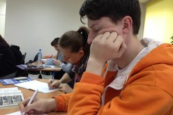 Автошкола МЖК, с рейтингом 3.5 - находится по адресу Красноярск, Свердловская улица, 33 