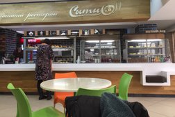 Кафе быстрого питания Сытноff, с рейтингом 3 - находится по адресу Караганда, Бухар-Жырау проспект, 53/8 