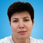 Виктория Витальевна Асламбекова