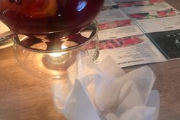 Лаундж-бар Мята, с рейтингом 5 - находится по адресу Нур-Султан, Қабанбай батыр проспект, 7 