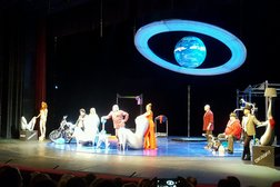 Театр сатиры, с рейтингом 4.3 - находится по адресу Москва, Триумфальная площадь, 2 ст1 