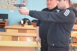 Стрелковый клуб Арктика, с рейтингом 3.8 - находится по адресу Мурманск, улица Генерала Фролова, 2 