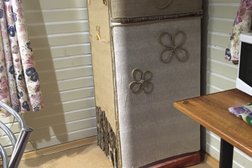 База отдыха Бабушкин хутор, с рейтингом 3.3 - находится по адресу Республика Карелия, посёлок Летний-2, 5 