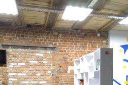 IT-компания Vigrom, с рейтингом 1.6 - находится по адресу Тула, Советская, 11 
