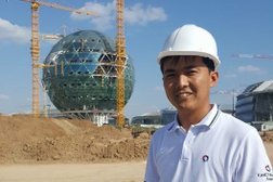 Магазин сантехники и счетчиков воды Снабженец, с рейтингом 3 - находится по адресу Нур-Султан, Константин Циолковский, 1 