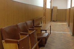 Судебный участок Мировые судьи Ленинского района №1, с рейтингом 3 - находится по адресу Иваново, улица 1-я Полевая, 70 