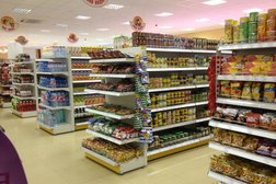 Супермаркет в 1-ом микрорайоне в Будённовске, с рейтингом 5 - находится по адресу Ставропольский край, Буденновск, 1-й микрорайон, 5 