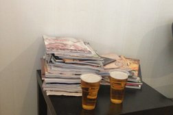 Автотехцентр AMS, с рейтингом 4.2 - находится по адресу Ростов-на-Дону, Псковский переулок, 9Б 