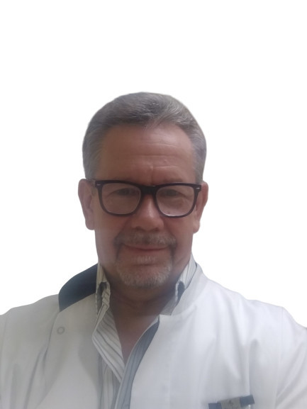 Дмитрий Викторович Ермаков