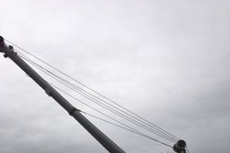 Томские мельницы, с рейтингом 3 - находится по адресу Томск, Мельничная улица, 40 