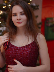 Издатель, адвокат Алина Дейкина
