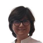 Альбина Мухарямовна Амирова