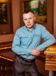 Администратор, верстальщик Александр Леонидович Циглер