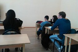 Многопрофильный колледж Тамбовский государственный технический университет, с рейтингом 3.3 - находится по адресу Тамбов, бульвар Энтузиастов, 1/2 