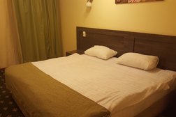 Гостиница Golden Palace, с рейтингом 2.7 - находится по адресу Алматы, Байтурсынова, 54 