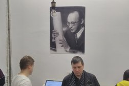 Квартира Ячейка F, с рейтингом 3.5 - находится по адресу Екатеринбург, улица Малышева, 21/1 