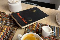 Музей современного искусства Артмуза, с рейтингом 4.3 - находится по адресу Санкт-Петербург, 13-я линия В.О., 70 