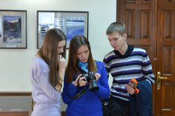 Музей истории города Йошкар-Олы, с рейтингом 4.3 - находится по адресу Республика Марий Эл, Йошкар-Ола, Вознесенская улица, 39 