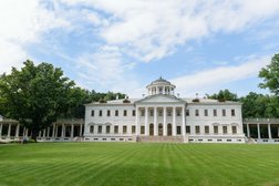 Международный аэропорт Остафьево, с рейтингом 3 - находится по адресу Москва, с. Остафьево, Троицкая улица, вл1 