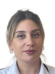 Терапевт Сабина Исламовна Султанова