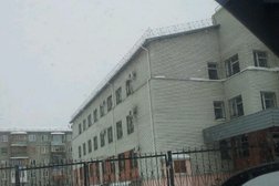 Ленинский районный суд, с рейтингом 1.7 - находится по адресу Омск, Труда, 29а 