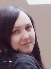 Педагог для подготовки к школе, преподаватель английского языка Дина Геннадьевна Кузянова