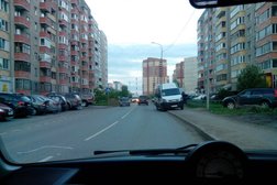 Мастерская МЖК, с рейтингом 4.3 - находится по адресу Тюмень, Широтная улица, 148 к2 