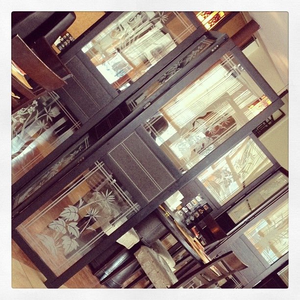 фотография Кафе CAFE CHINA