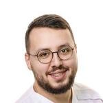 Баходур Хамдамкулович Далиев