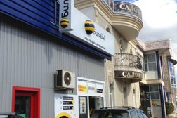 Офис обслуживания билайн, с рейтингом 2 - находится по адресу Московская область, Химки, Первомайская улица, 2 