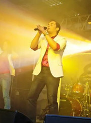 Ведущий/тамада Казанин Кирилл