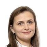 Елена Владимировна Кочаток