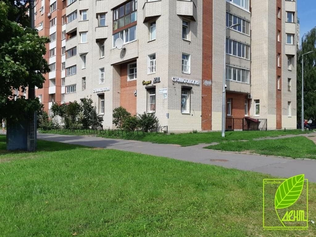 фотография Стоматологии Студия Дент на Богатырском проспекте, 57 к 1