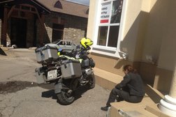 Гостиница PANinter Hotel&Spa Mineral, с рейтингом 3.4 - находится по адресу Ставропольский край, Кисловодск, Курортный бульвар, 2в 