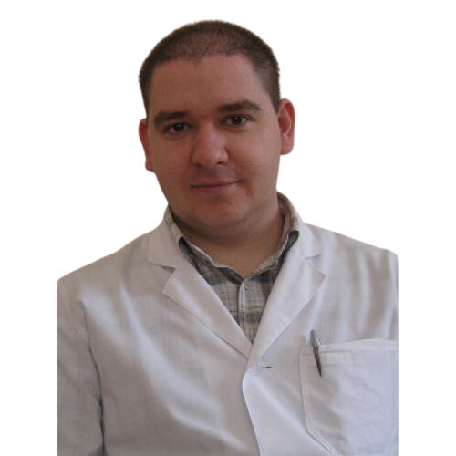 Сергей Анатольевич Поликанов