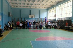 Школа-гимназия №60, с рейтингом 3 - находится по адресу Алматы, Орбита 1-й микрорайон, 41 