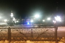 Универсам Богородский, с рейтингом 3 - находится по адресу Нижегородская область, Богородск, улица Ленина, 216 