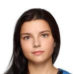 Диана Юрьевна Гридякина