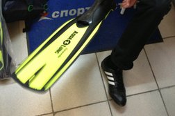 Магазин Спортмастер, с рейтингом 3.3 - находится по адресу Республика Северная Осетия — Алания, Владикавказ, Московское шоссе, 3к 