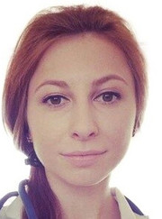 Инфекционист Марина Валерьевна Соломина