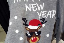 Магазин одежды Твое, с рейтингом 5 - находится по адресу Московская область, Люберцы, Октябрьский проспект, вл112 