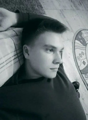 Разнорабочий, грузчик Константин Вячеславович Вербицкий