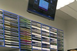 Копицентр на метро Проспект Просвещения, с рейтингом 4.4 - находится по адресу Санкт-Петербург, Энгельса проспект, 139 