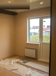 Грузчик, инженер по водоснабжению и водоотведению Михаил Сергеевич Фролов