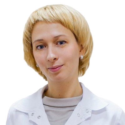 Эльвира Равкатовна Калышева (Ткаченко)