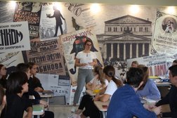 Лицей №4, с рейтингом 3 - находится по адресу Рязань, Соборная площадь, 15 