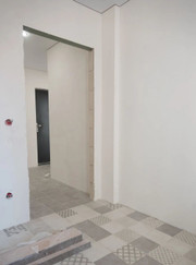 Разнорабочий, маляр-штукатур Дмитрий Владимирович Ладыгин