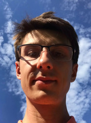 Дизайнер Лев Сергеевич Смирнов